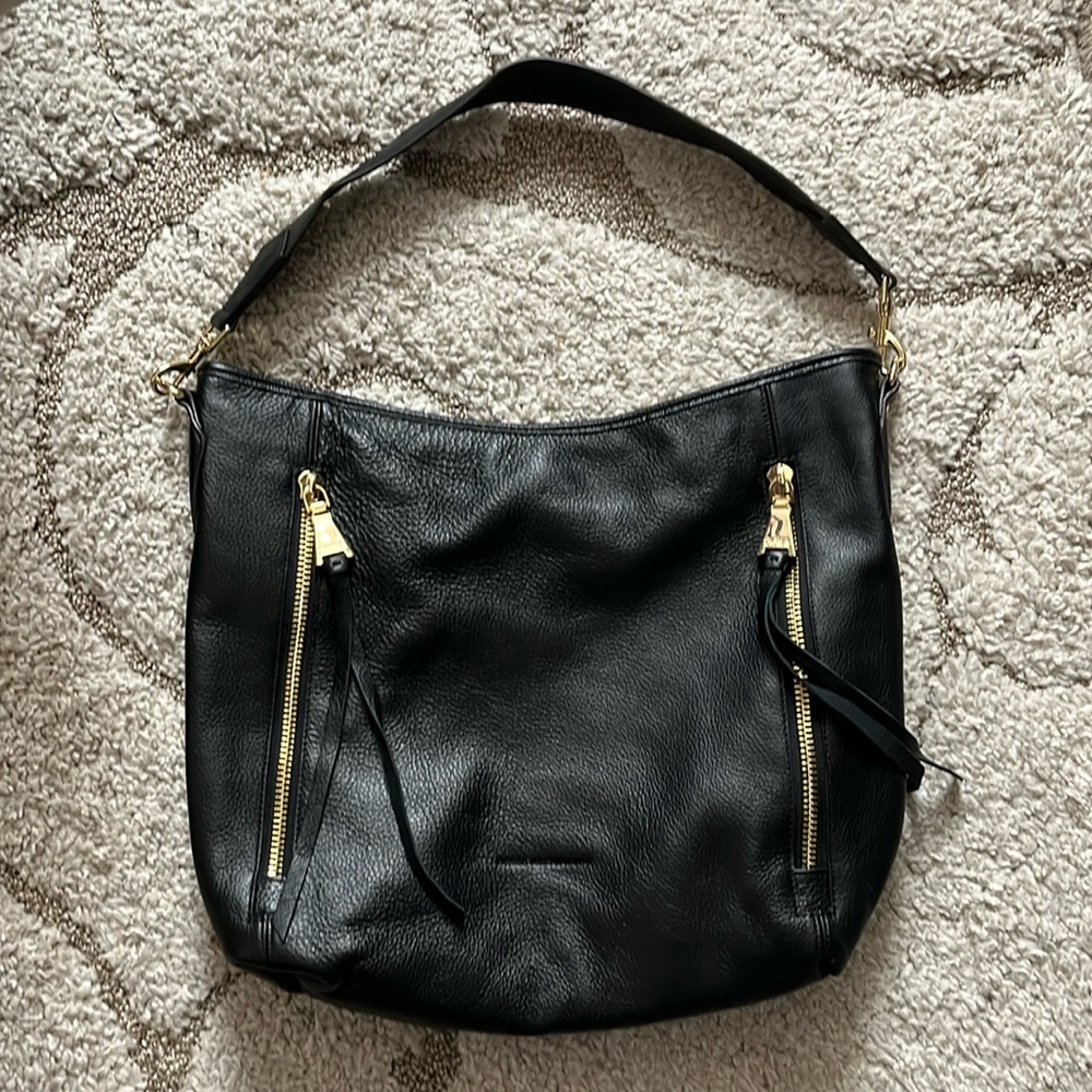 Aimee kestenberg cute shoulder bag.  Does not come wrapped or with tags